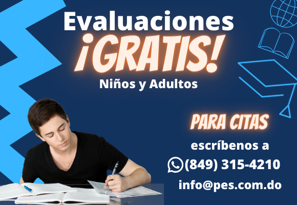 Evaluaciones